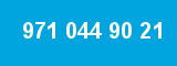 971 044 90 21 971 044 90 21